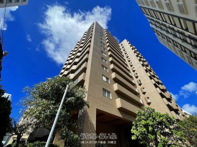 ファミール西町ポートサイド