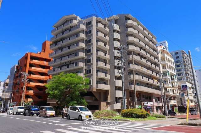 ライオンズプラザハーバービュー