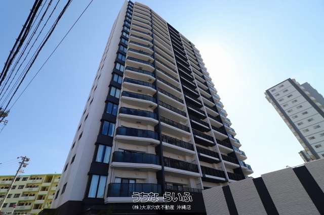 ザ・ファインタワー