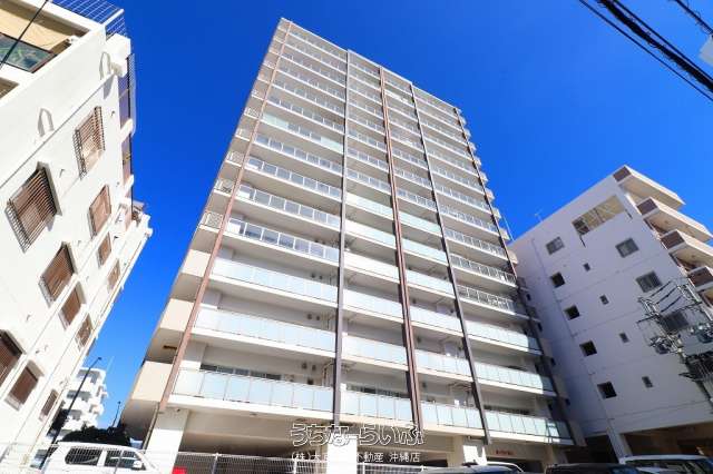 ワイズエステムコート新都心上之屋