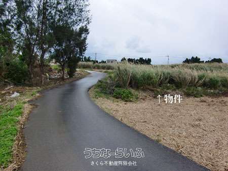 瀬底１６９．５坪、６７８万