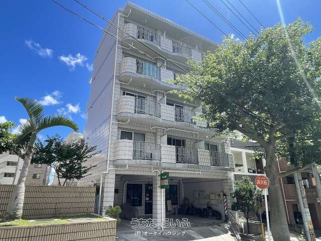 アトリエペールトーン 502号