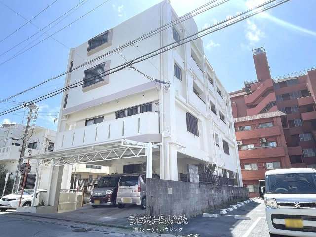 マンション榮孝 303号