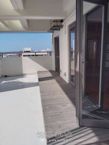 エムズキャッスル 501号