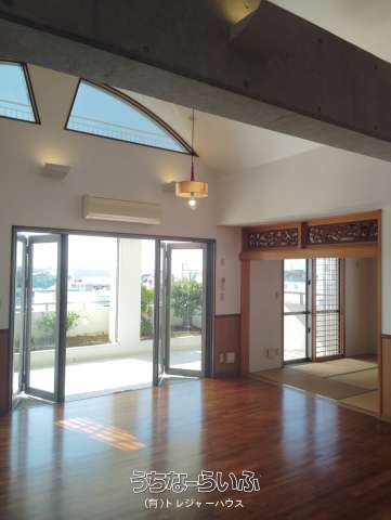 エムズキャッスル 501号