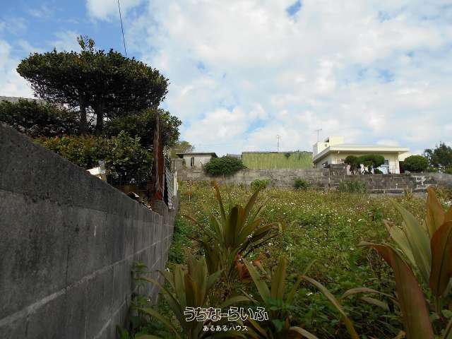 八重瀬町東風平売地