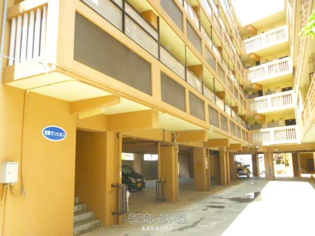 宮里マンション 403号