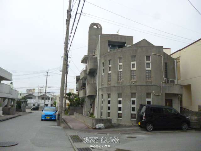 桐山マンション 301号