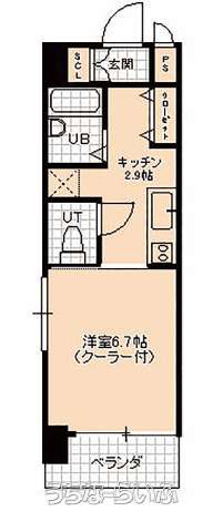 エスペランサ志真志 303号