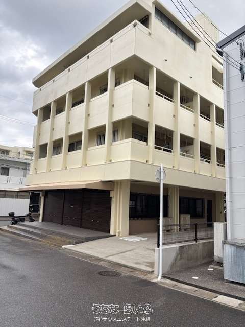 パレスパールピュア 101号