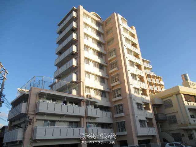 アーバンユイ上田 406号