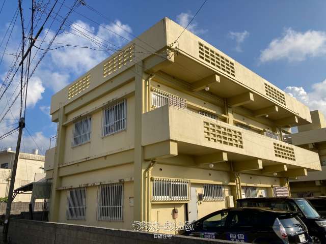 多和田アパートB 101号