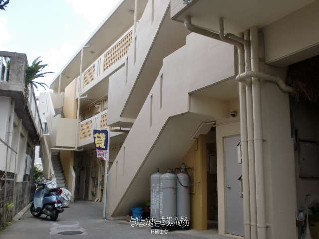 MIKIハウス 206号