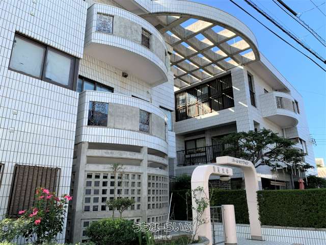 パールマンション首里大中 3-A号