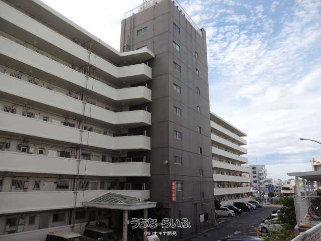 末吉マンション 713号