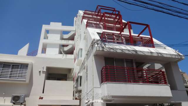 パティオＢＳ大道 103号