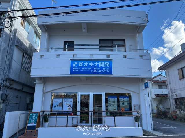 当蔵戸建て 2階部分 2階号