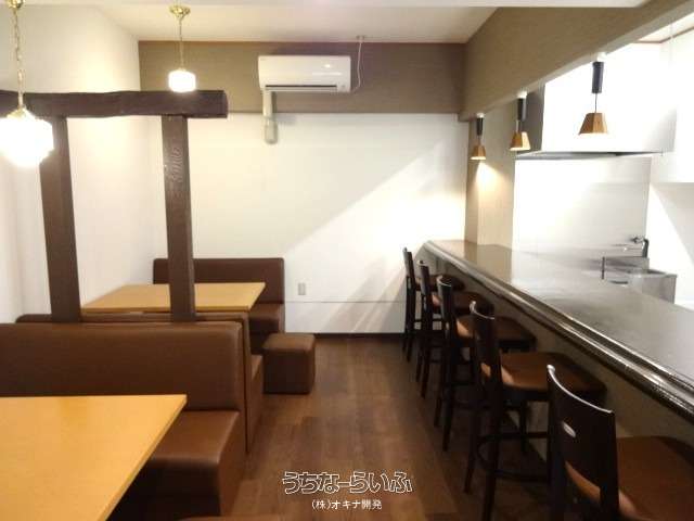 牧志ガーデンビル 2-D号