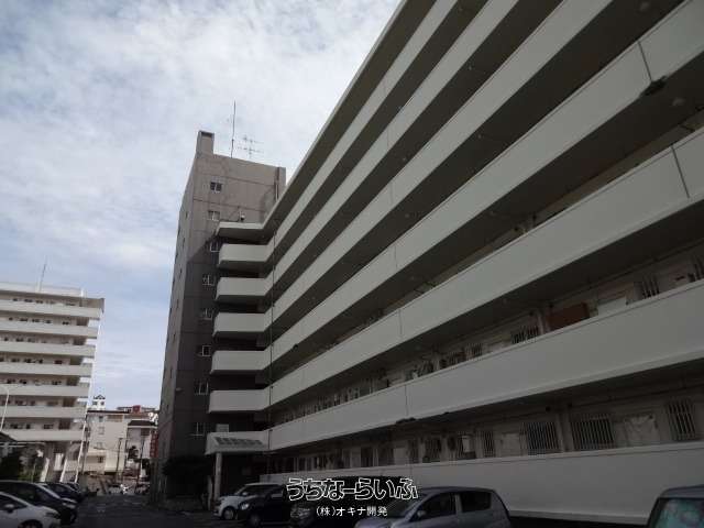 末吉マンション 712号