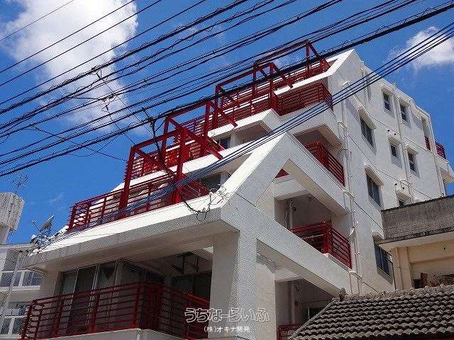 パティオＢＳ大道 601号