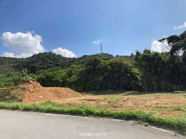 ヒルサイド595番