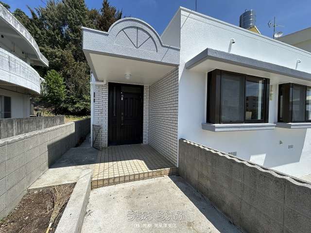 豊見城市田頭86番1