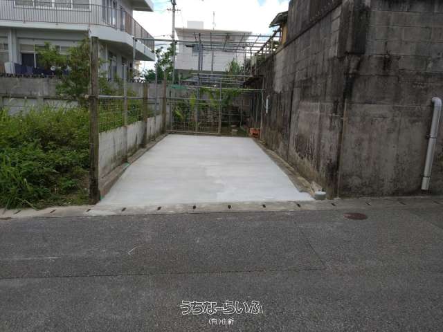 宮里パーキング