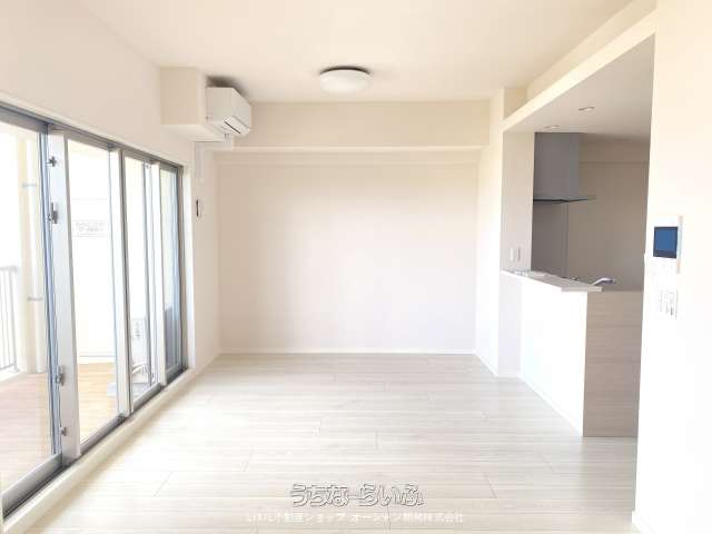 ベアーズコート長田スカイビュー