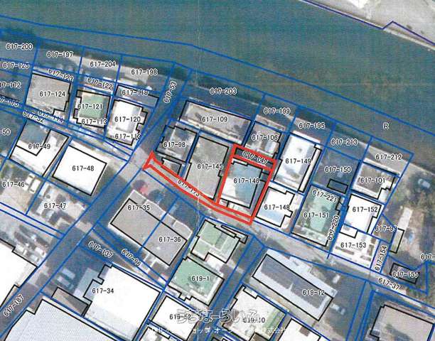 那覇市安謝売土地