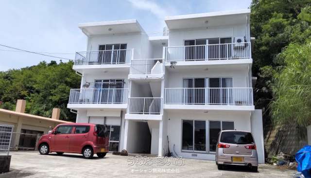 豊見城市高安戸建