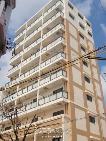 スカイピア若狭 802号