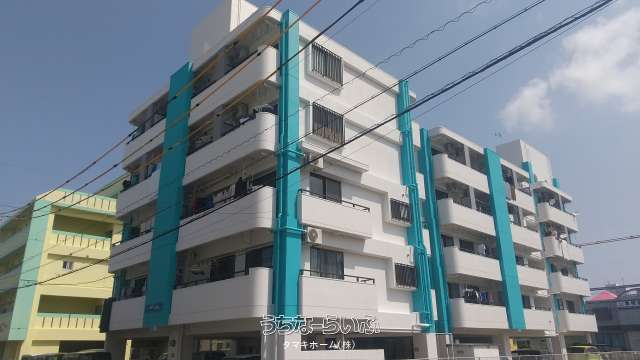 ベイサイド海邦