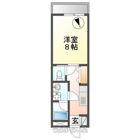 プレイス・コート 2-E号