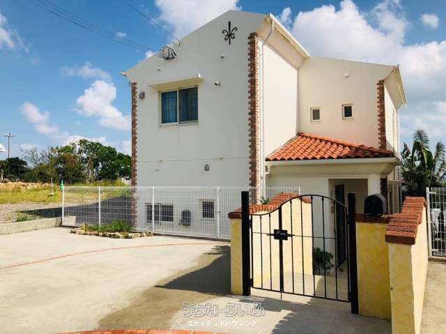 ライカムテラス