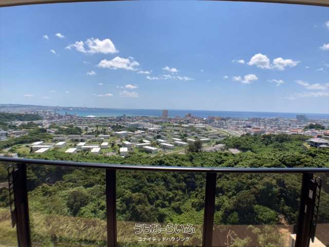 アルファステイツ北谷ヒルズ 90-号