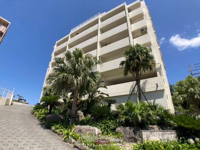 ラ・アシエンダ北谷ヒルズ 9-号