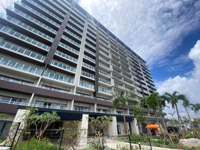 モンドミオ沖縄リゾート 　ライカムヒルズ