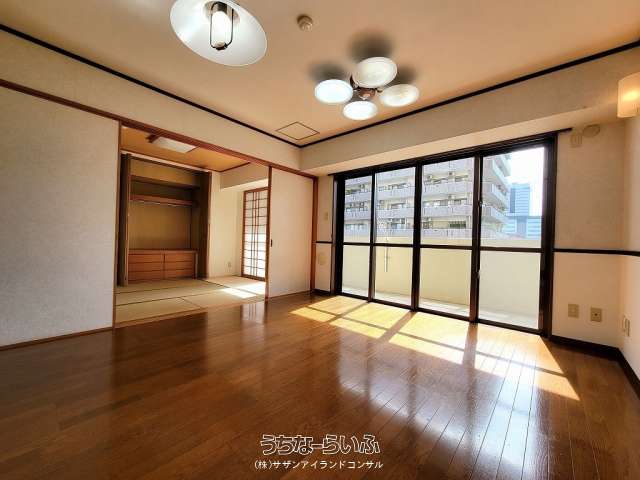 フリーベル天久新都心 305号