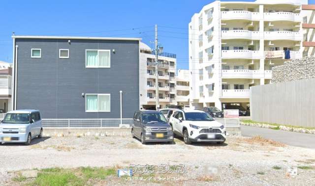 れいらパーキング