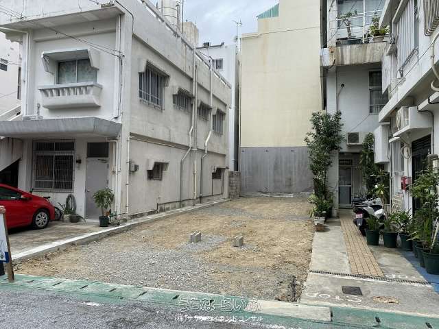 那覇市久米 103.3平米