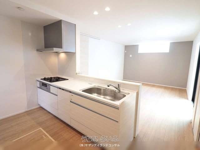 那覇市寄宮2丁目