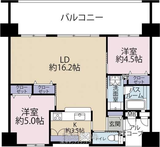 プレミアムコート浦添勢理客 11--号