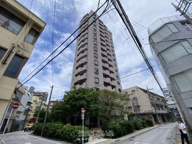グランシャトレ松尾 10--号