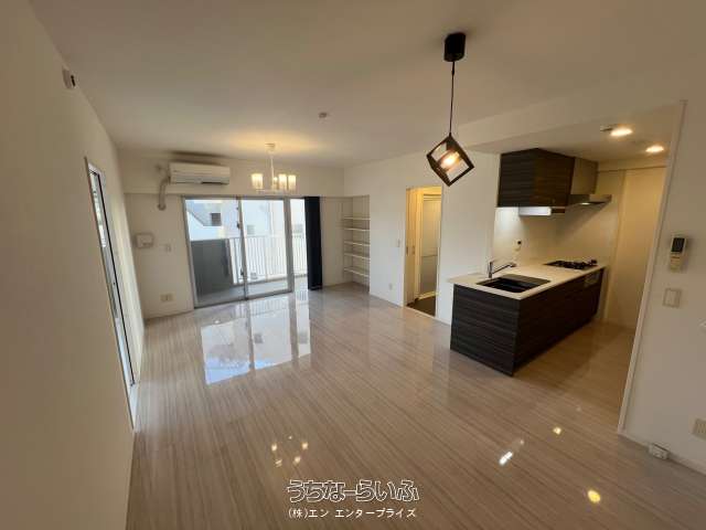 レーヴ大山ベルビュー 903号