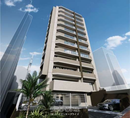 ザ・ルチオ浦添 302号