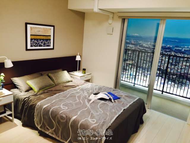 エンズガーデン宮里ヒルズ 1005号