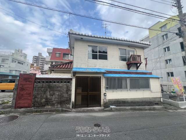 松尾2丁目戸建て