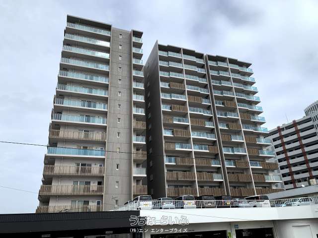 プレミスト浦添港川 50-号