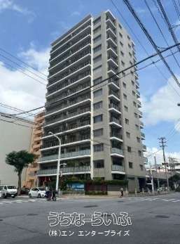 ミルコマンション県庁前