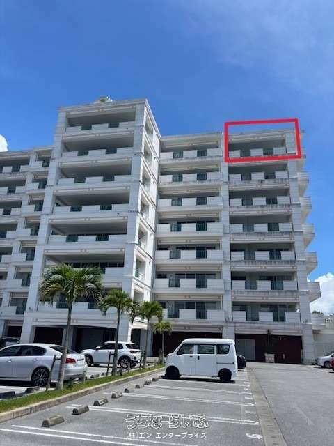 パラッツォステラ 801号